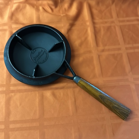 Creative Cookware Crape Pan - Picture 2 of 3